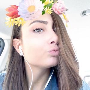 Meet your Posher, Samantha